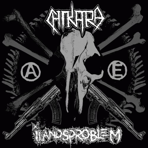 Chikara : ILandsProblem​ - ​Chikara